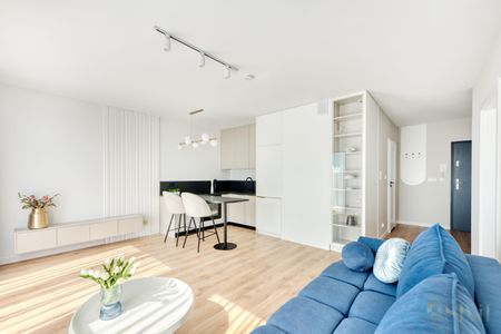 >> LUKSUSOWY APARTAMENT NA INWESTYCJI FAKTORIA << - Photo 3