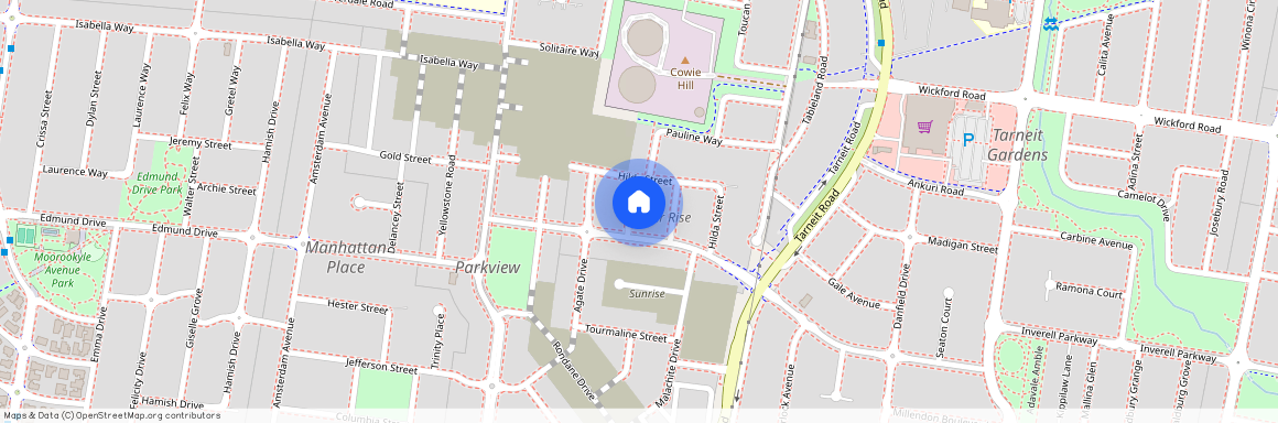 6 Tamlyn Avenue, Vic 3029, Tarneit