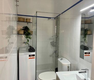 Ático de alquiler en Calle Rec, Sant Pere, Sta. Caterina i la Ribera - Photo 3