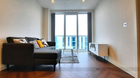 2 Bed Flat, Lightbox, M50 - Photo 4