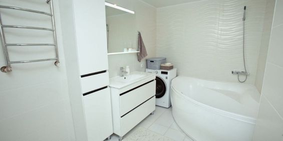 Garsonieră de inchiriat in zona Obor - Fotografie 3