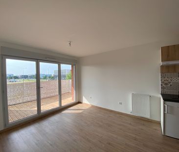 Appartement 2 pièces - Photo 5