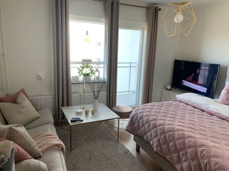 Almbygatan, Spånga - Photo 3