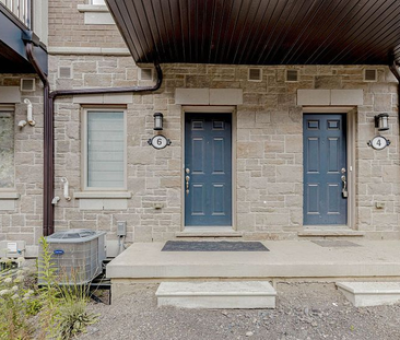 For Lease - 6 JOSEPH HALBERT Place, Caledon, Ontario - Photo 6