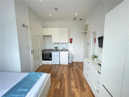 1 bedroom apartment to rent - Photo 3
