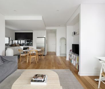 Exceptional lifestyle apartment in coveted location - Photo 1