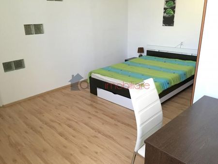 Apartament 2 camere de inchiriat in Cluj-Napoca, Centru ID 3755 - Fotografie 3