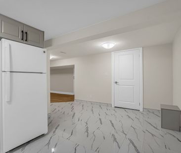 For Lease - 10 Golfwood Heights Unit# Lower, Toronto, Ontario - Photo 1