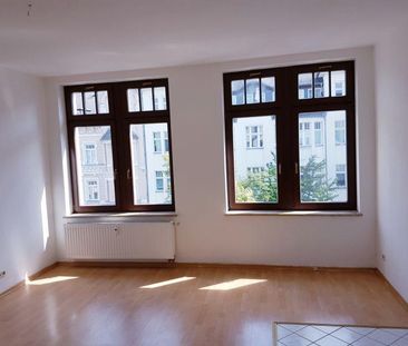 FREI ab 1.5.26 - 3. OG - offene Küche - Bad mt Wanne / auf dem Kaßberg - Photo 1