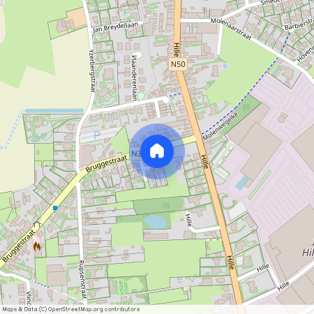 Bruggestraat 201, 8750 Zwevezele