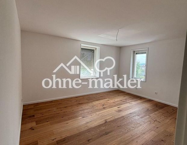 Sofort bezugsfertig - Frisch sanierte Wohnung in Top Lage! - Photo 1