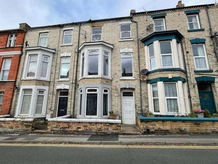 Londesborough Road, Scarborough, YO12 - Photo 3