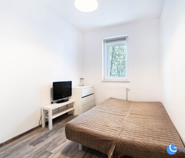 Słoneczne 2-pok. *A. Bochenka* 38m2 | balkon - Photo 1