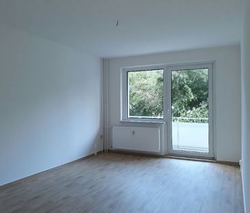 Erdgeschosswohnung in ruhiger Lage zu vermieten. - Foto 5