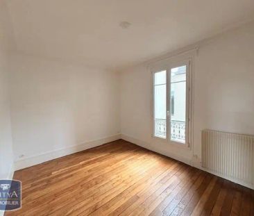 Appartement à louer 2 pièces 37.15m² - Photo 3