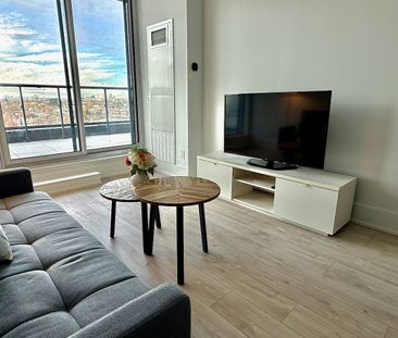 For Lease - 115 Denison Avenue Unit# 1009, Toronto, Ontario - Photo 6