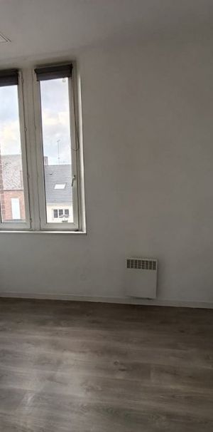 Appartement 2 pièces à Solesmes - Photo 1