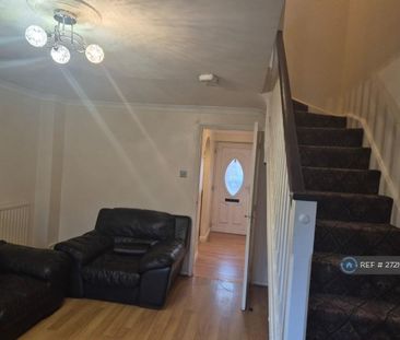 2 bedroom terraced house to rent - Photo 1