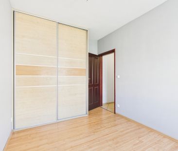 Poznań, ul. Saperska - Photo 5