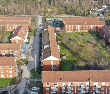 Humlevägen 124 - Foto 1