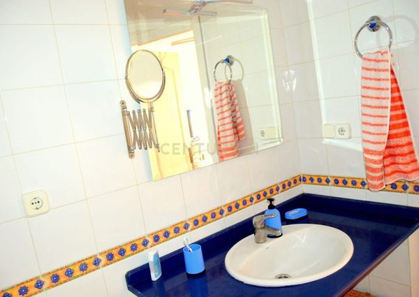 Torremolinos, Andalusia