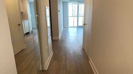 For Lease - 4130 Parkside Village Drive Unit# 1108, Mississauga, Ontario - Photo 2