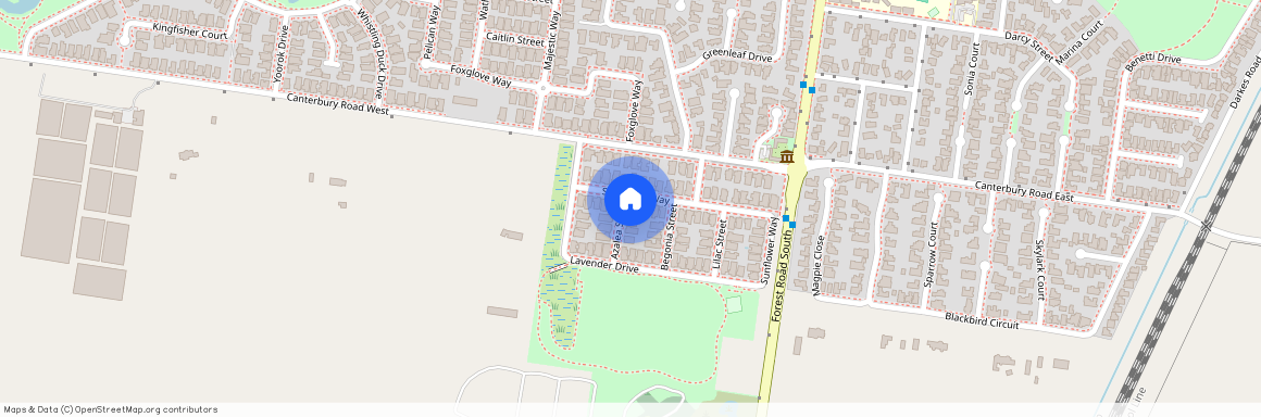 12 Sunflower Way, 3212, Lara, Vic