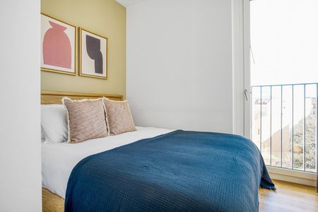 Rosy Living, Rosenthaler Str. - Photo 5