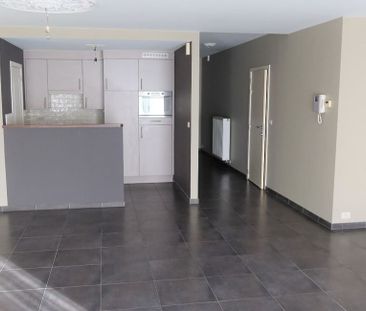 Gelijkvloers app. te huur in Overmere voor € 800 met 2 slaapkamers - Photo 4