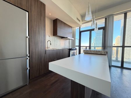 X2 CONDO: Charles St E & Jarvis St (101 Charles St E) AD#002305 - Photo 3