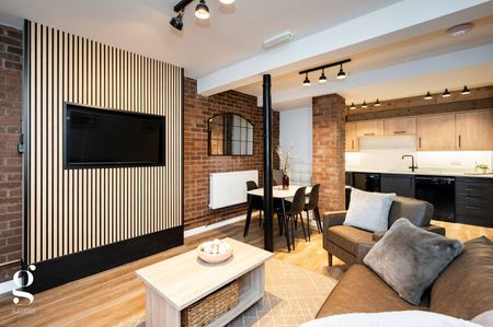 Aubrey Street, City Centre, Hereford - Photo 2