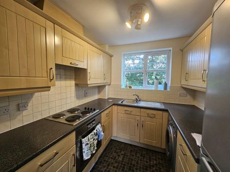 2 bedroom apartment to rent - Photo 3