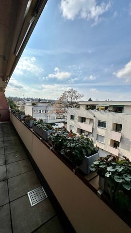 Nachmieter gesucht - Wohnen im Neubad-Quartier - Photo 2