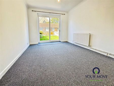 3 bedroom semi-detached house to rent - Photo 5