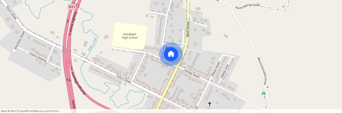 141 Hanley Street, Gundagai 2722, New South Wales