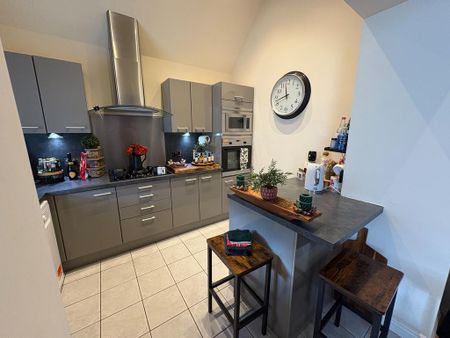 2 bedroom flat to rent - Photo 5