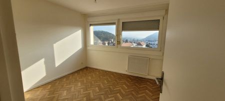 Appartement 3 pièces à Saint-Avold - Photo 3