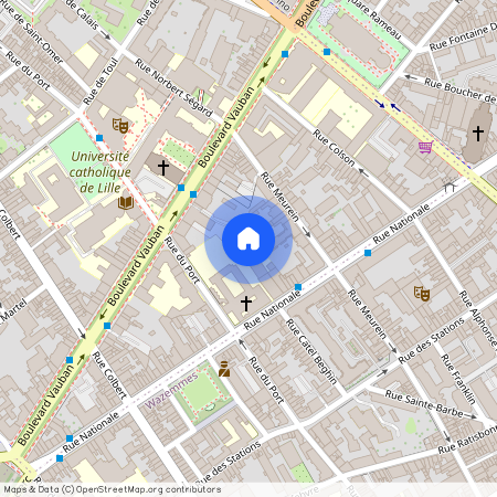 Lille (59000)