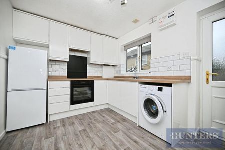 2 bedroom end of terrace house to rent - Photo 5