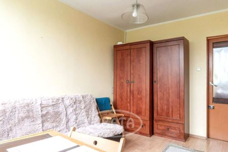 Pokój, ul. Zielińskiego - Zdjęcie 4