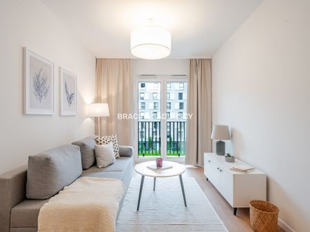 2 pokoje przy Błoniach | Nowe budownictwo - Фото 4