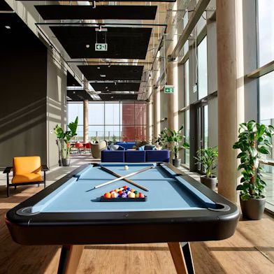 2 bedroom apartment - Photo 1