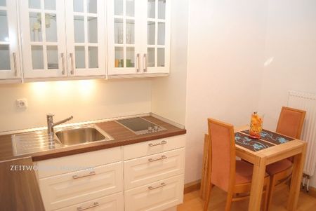 Nordstadt -Zentrum, 1 Zimmer Apartment in sehr zentraler Lage. - Photo 5