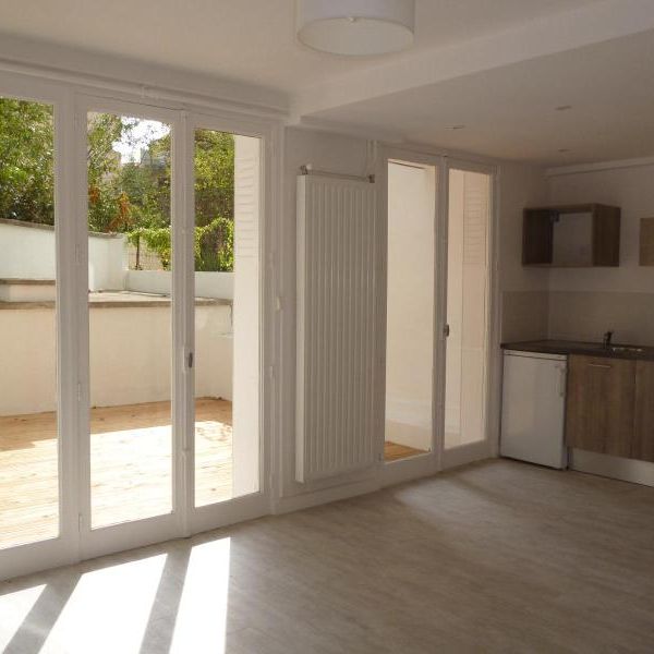 Location Appartement 1 pièce 22m² CLERMONT FERRAND 63000 - Photo 1