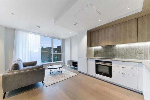 1 bedroom flat to rent - Photo 1