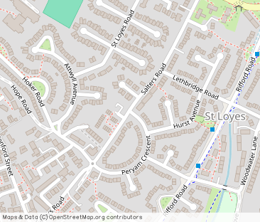 Salters Road, Heavitree - Photo 1