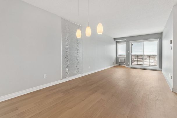 Appartement à louer - Montréal (Saint-Léonard) - Photo 1