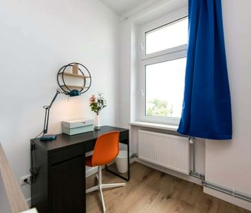 Dominicusstraße WG102.02 - Photo 6