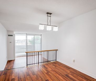 For Lease - 250 Scarlett Road Unit# 406, Toronto, Ontario - Photo 3