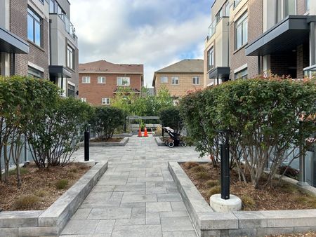 For Lease - 3066 Sixth Line Unit# 347, Oakville, Ontario - Photo 5